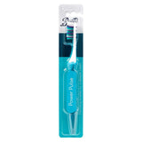 Boots Smile Power Pulse Toothbrush - McGrocer