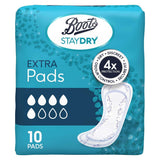 Boots Staydry Extra Pads - McGrocer