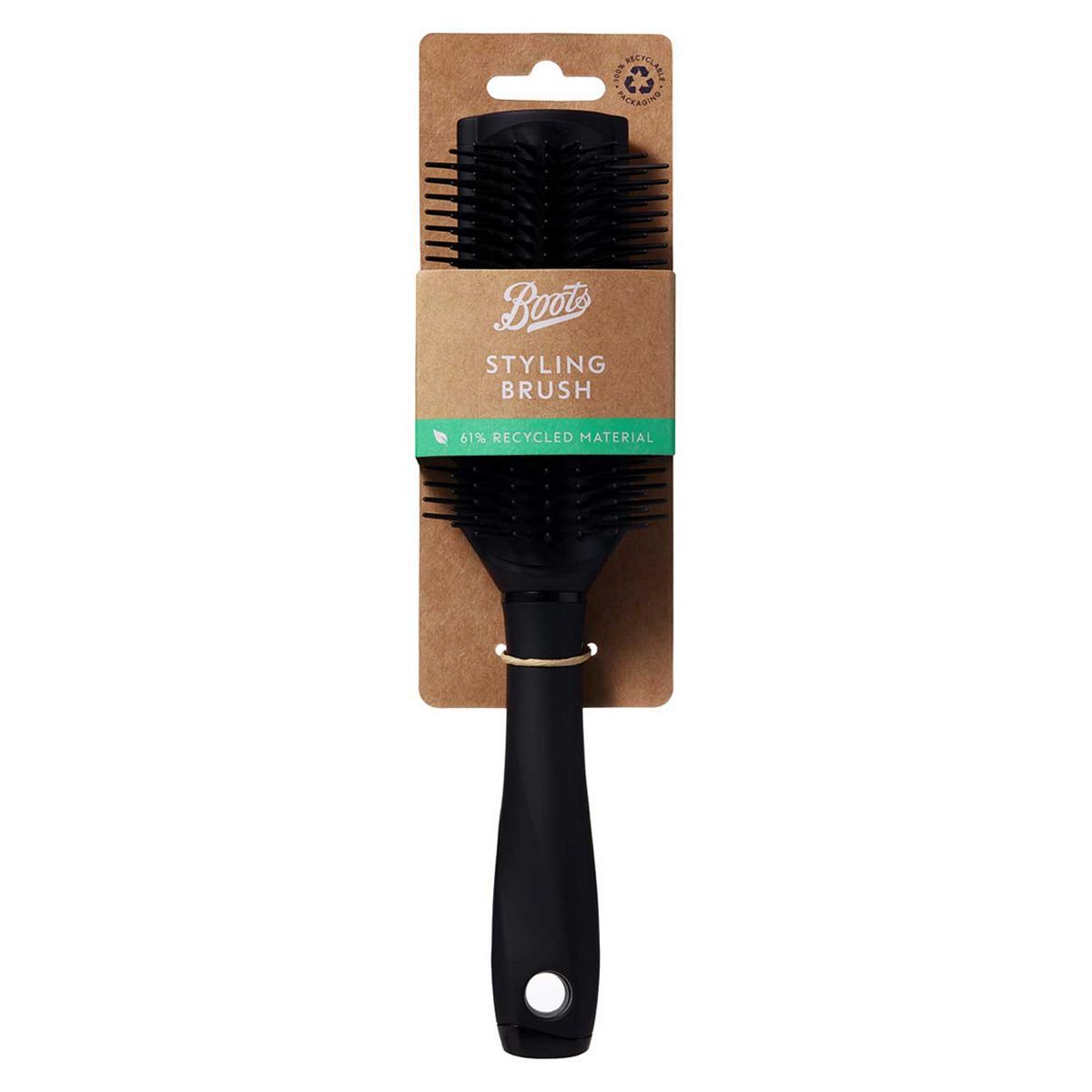 Boots Styling brush - McGrocer
