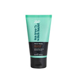 Boots Tea Tree & Witch Hazel Charcoal Face Mask 50ml - McGrocer