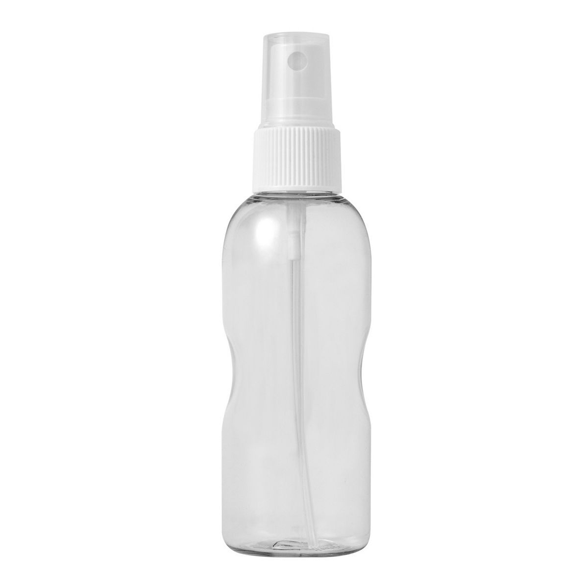 Boots Travel Spray Bottle 100ml - McGrocer