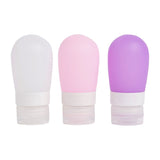 Boots Travel Squeezy Set Of 3 - McGrocer