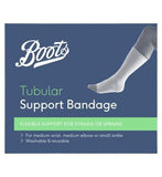 Boots Tubular Support Bandage Size C - McGrocer