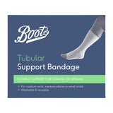 Boots Tubular Support Bandage Size C - McGrocer