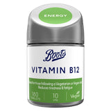 Boots Vitamin B12 180 Tablets - McGrocer