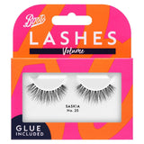 Boots Volume Style Saskia No.25 - McGrocer