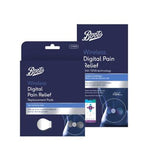 Boots Wireless Digital Pain Bundle - McGrocer