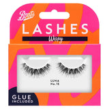 Boots Wispy Style Luna No.15 - McGrocer