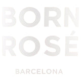 Born Organic Rose 75cl - McGrocer