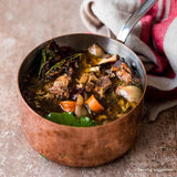 Borough Broth Co.Organic Beef Bone Broth Large Pack 1kg - McGrocer