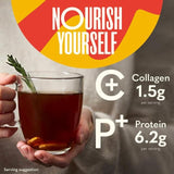 Borough Broth Organic Chicken Pho Broth   400g - McGrocer