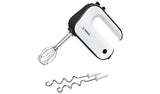 Bosch MFQ4020GB Styline Hand Mixer - Black and White - McGrocer