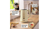 Bosch TWK1M127GB MyMoment Delight Kettle - Cream - McGrocer