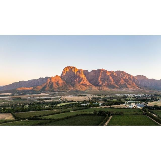 Boschendal 1685 Chardonnay   75cl - McGrocer