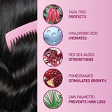 BosleyMD Hair Loss Shampoo MendXtend 1 Litre - McGrocer