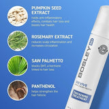 BosleyMD Hair Loss Thickener Non Colour Treated 200ml - McGrocer