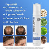 BosleyMD Hair Loss Thickener Non Colour Treated 200ml - McGrocer