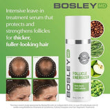 BosleyMD Hair Loss Treatment Hair Follicle Energizer 30ml - McGrocer