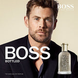 BOSS Bottled Eau de Parfum 50ml - McGrocer