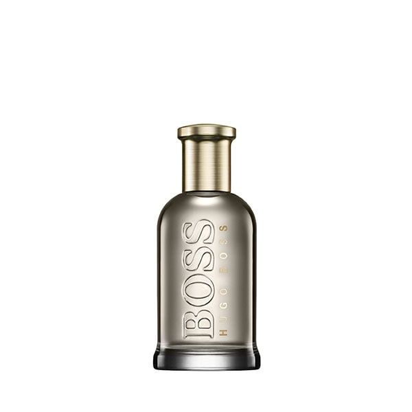 BOSS Bottled Eau de Parfum 50ml - McGrocer