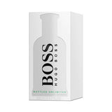 BOSS Bottled Unlimited Eau de Toilette 200ml - McGrocer