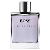 BOSS Selection For Him Eau De Toilette 100ml - McGrocer