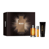 BOSS The Scent For Him Eau de Toilette 100ml Giftset - McGrocer