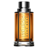 BOSS The Scent For Him Eau de Toilette 50ml - McGrocer