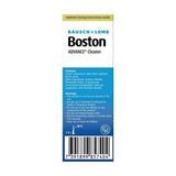 Boston Contact Lenses Advance Cleaner 30ml - McGrocer