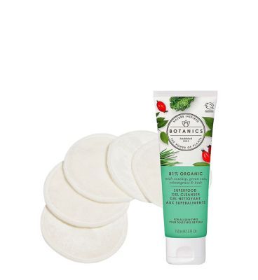 Botanics Double Cleanse Bundle - McGrocer