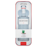 Botanist Islay Dry Gin (Tin Planter Gift Pack) 70cl - McGrocer