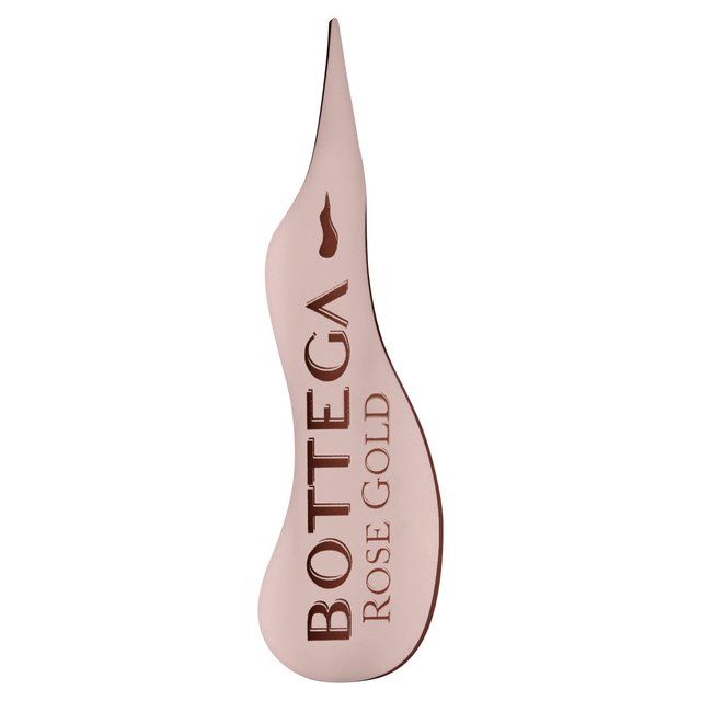 Bottega Rose Gold Sparkling Wine 20cl - McGrocer