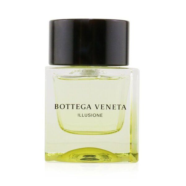 Bottega Veneta Illusione EDT Mens Aftershave 50ml - McGrocer
