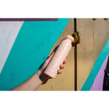 Bottle Up Still Water Champagne Pink 500ml - McGrocer