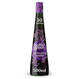 Bottlegreen Seasonal Spiced Berry Cordial 500ml - McGrocer