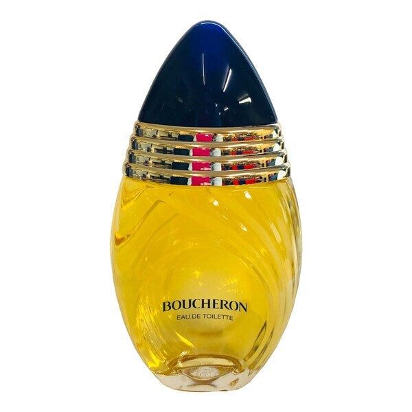 Boucheron - Boucheron Eau de Toilette Spray 100ml - McGrocer