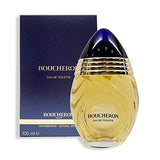 Boucheron Eau de Toilette 100ml Spray - McGrocer