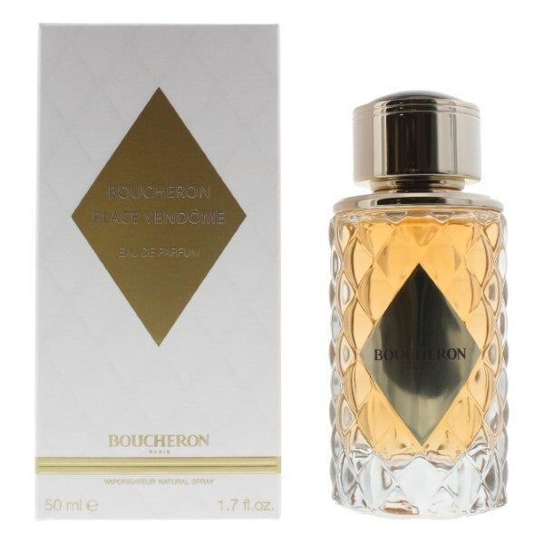Boucheron Place Vendome Eau de Parfum 50ml - McGrocer