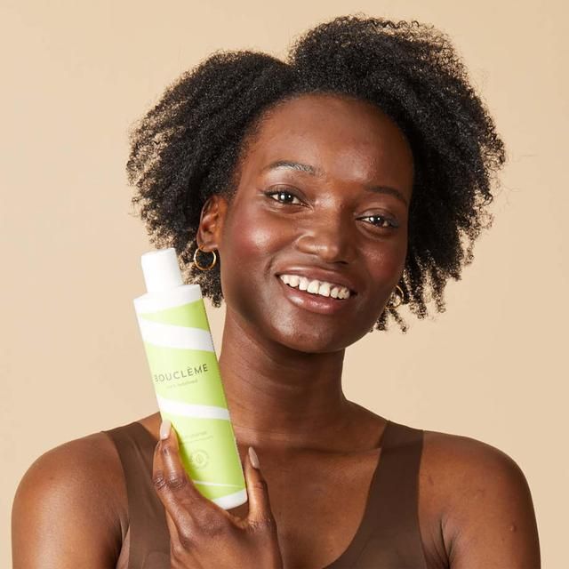 Boucleme Natural Curl Cleanser 300ml - McGrocer