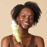 Boucleme Natural Curl Cleanser 300ml - McGrocer