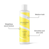 Boucleme Natural Curl Defining Gel 300ml - McGrocer