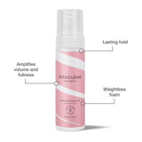 Boucleme Super Volumising Foam 200ml 200ml - McGrocer