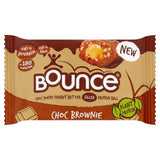 Bounce Dipped Choc Brownie Protein Ball 40g - McGrocer
