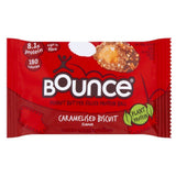 Bounce Filled Caramelised Biscuit Protein Ball 40g - McGrocer