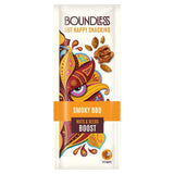 Boundless Smoky BBQ Nuts & Seeds Boost 25g - McGrocer
