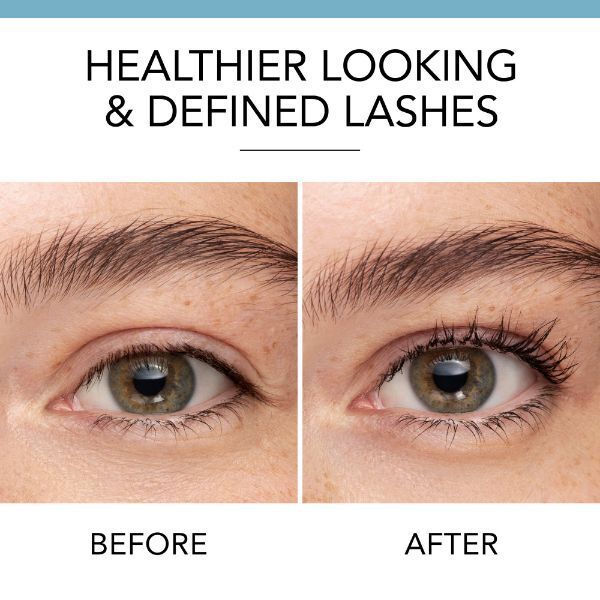 Bourjois Healthy Mix Clean & Vegan Volume Mascara - Balck