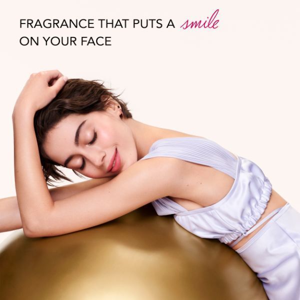 Bourjois La Fantastique Eau Du Parfum 50ml