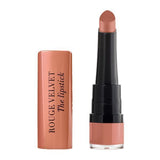Bourjois Rouge Velvet The Lipstick 01 Hey Nude Hey Nude 001