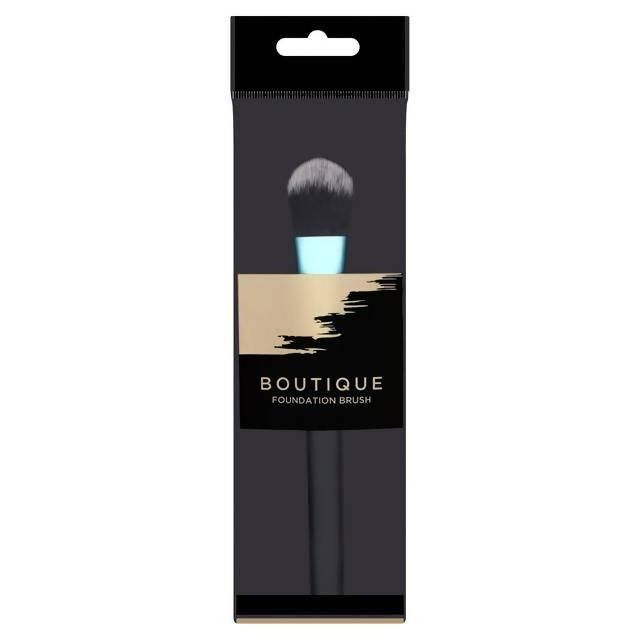 Boutique Foundation Brush