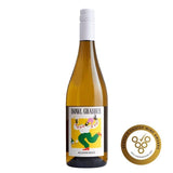 Bowl Grabber Alvarinho 75cl